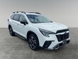  Subaru Ascent