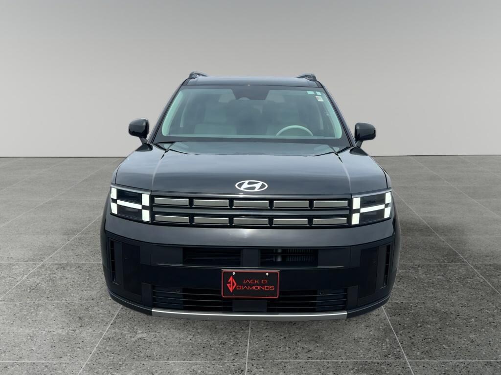Used 2025 Hyundai Santa Fe SEL Sport Utility