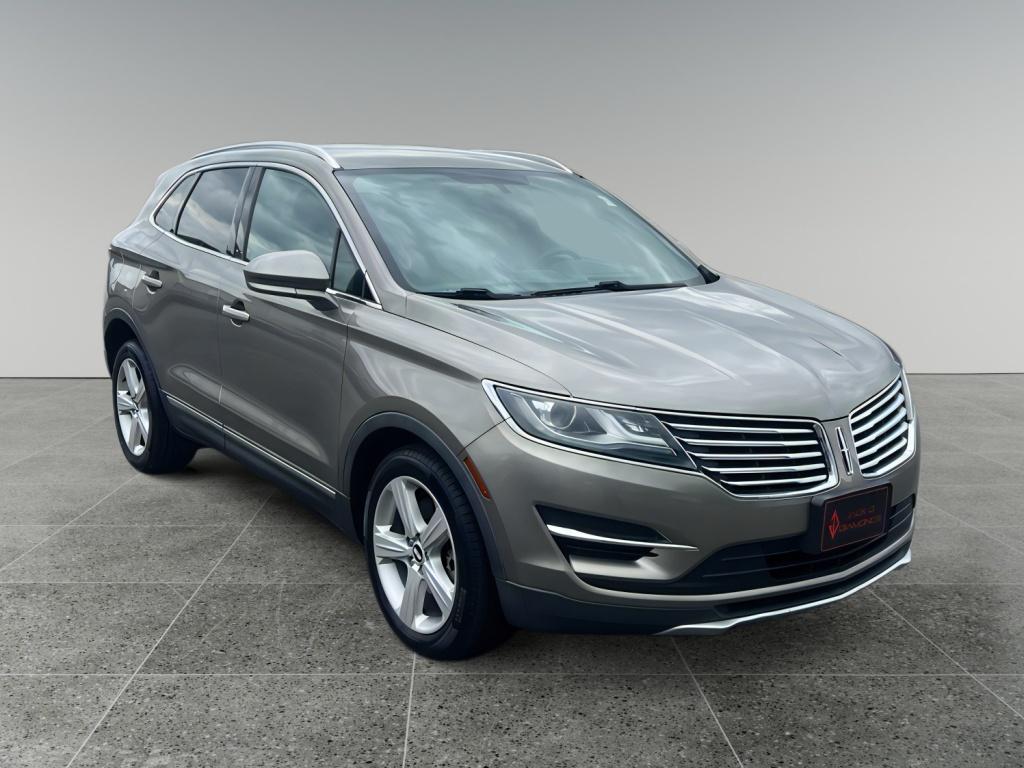 2016 Lincoln MKC Premiere FWD's photo
