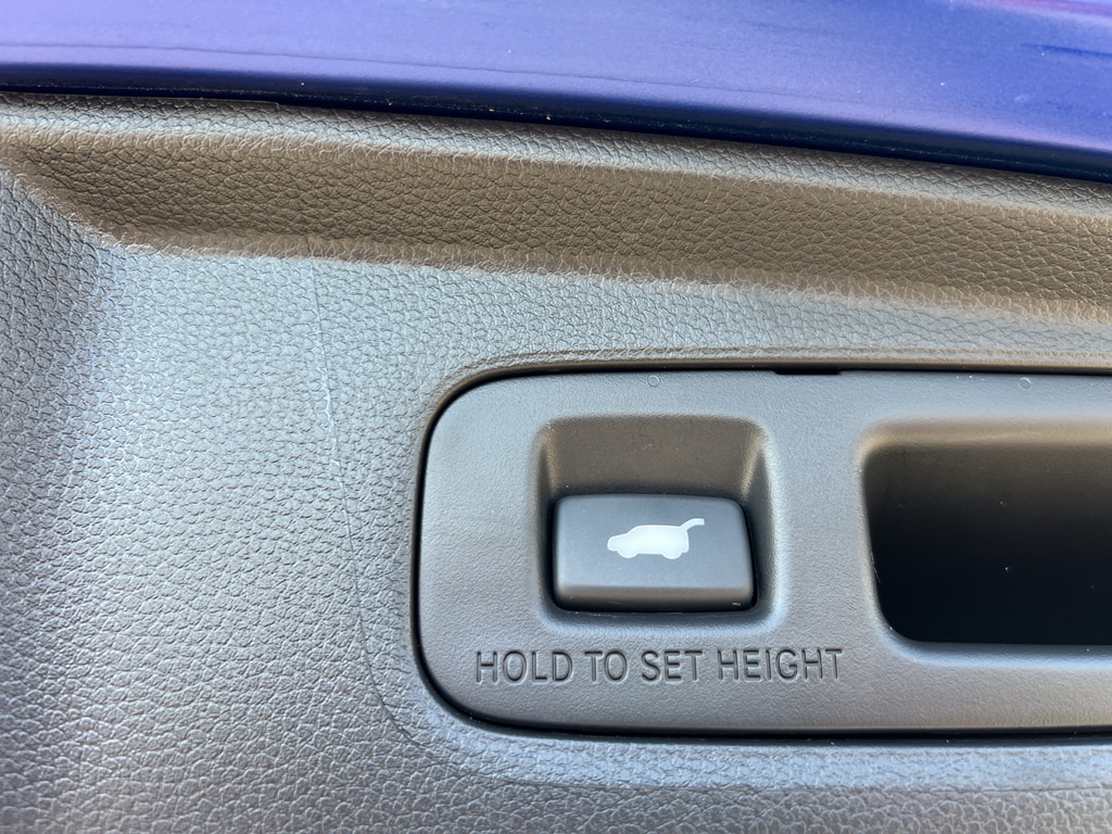 2025 Honda CR-V Sport-L - Photo 31