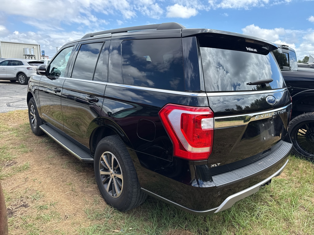 Used 2021 Ford Expedition XLT Sport Utility