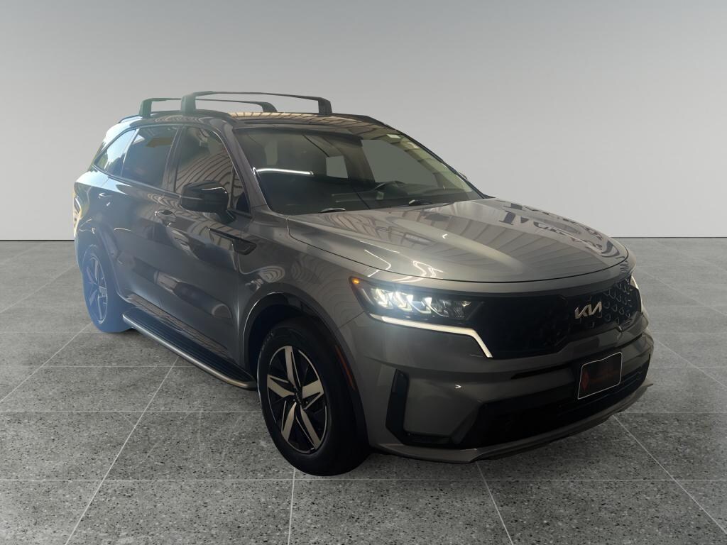Used 2022 Kia Sorento S SUV
