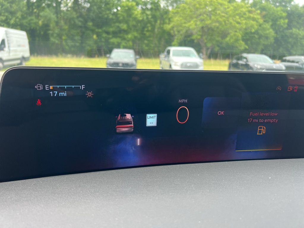 2026 Lincoln Navigator Reserve L - Photo 10