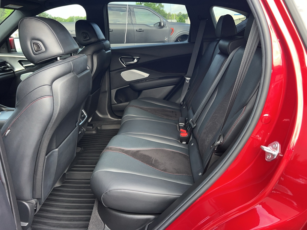 2024 Acura RDX A-Spec w/ Advance Package - Photo 20