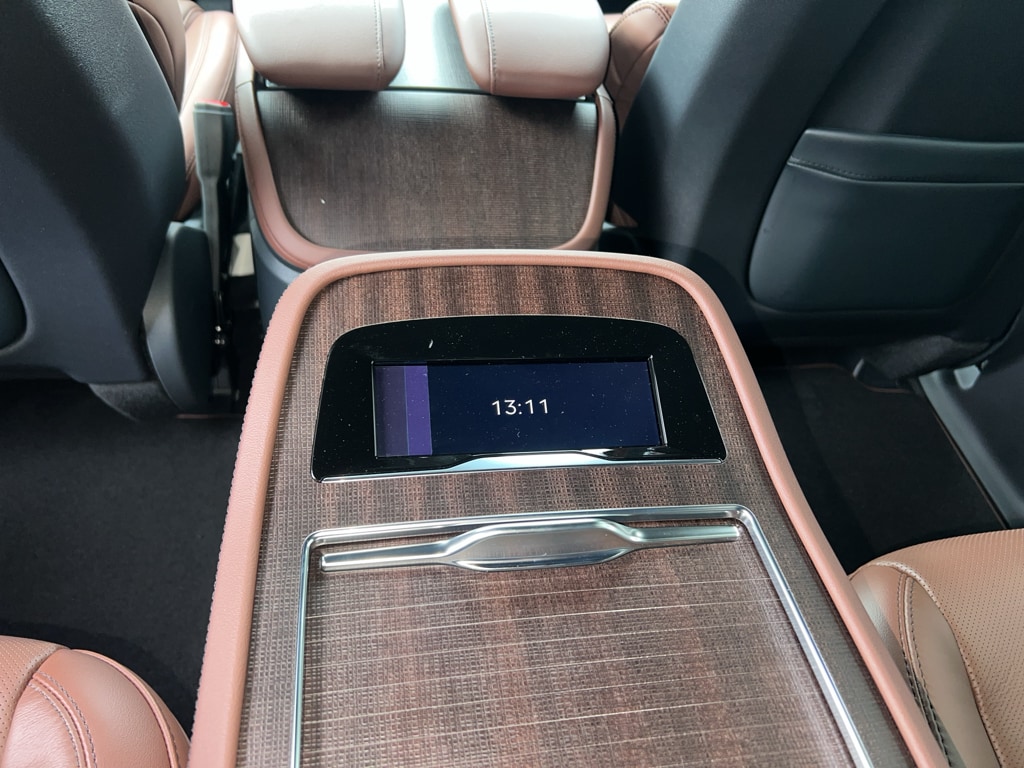 2026 Lincoln Navigator Reserve L - Photo 17