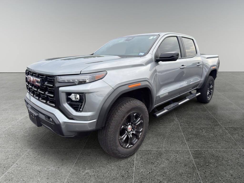 2024 GMC Canyon 2WD Elevation Crew Cab Short Box's photo