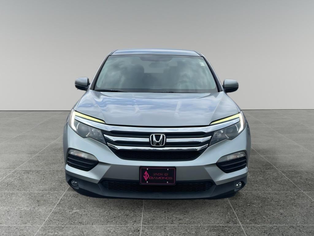 Used 2017 Honda Pilot EX Sport Utility
