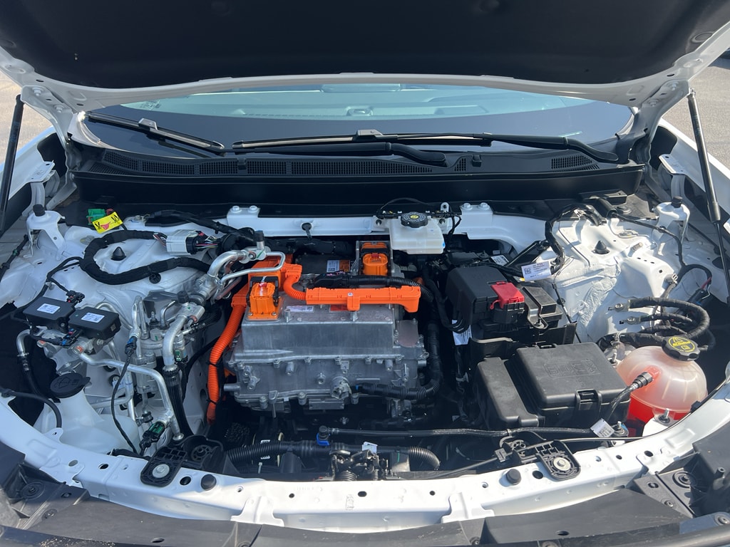 2024 Honda Prologue EX - Photo 28