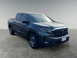  Honda Ridgeline