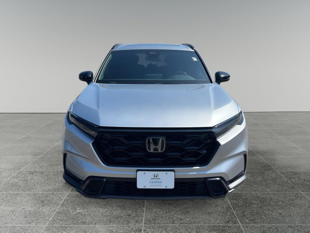 2025 Honda CR-V Sport - Photo 2
