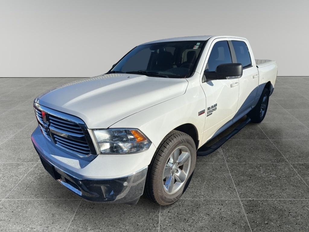 2019 RAM Ram 1500 Classic Lone Star