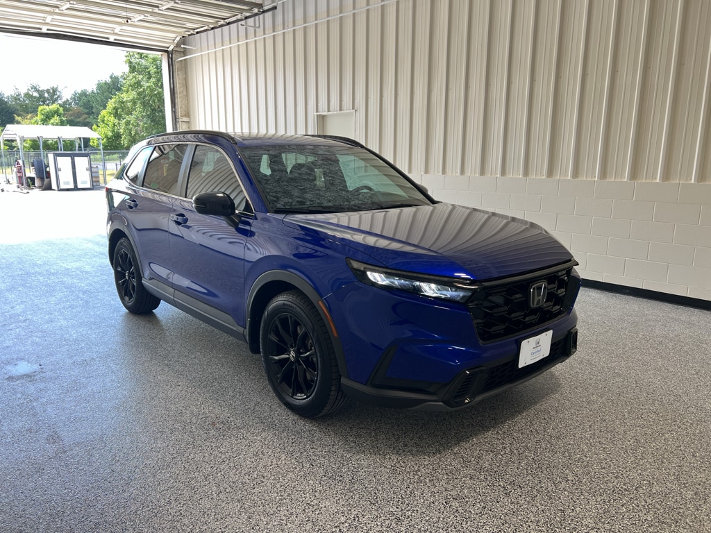 2023 Honda CR-V Sport - Photo 1