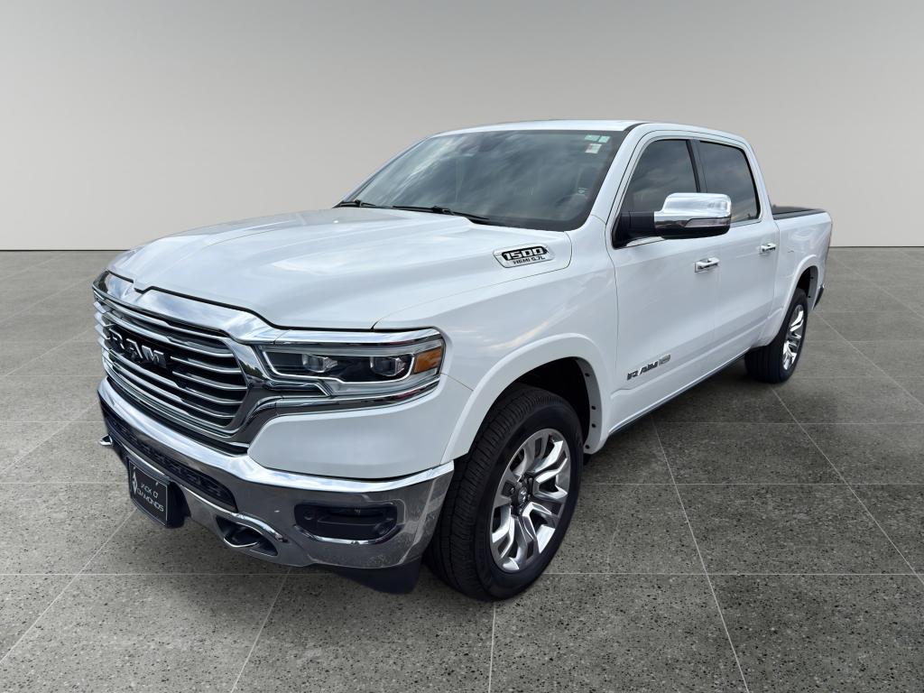 Used 2020 Ram 1500 Longhorn