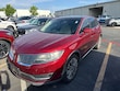  Lincoln MKX