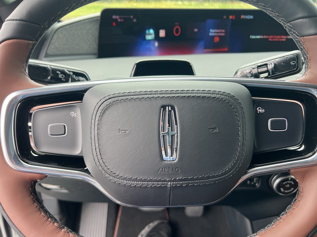 2026 Lincoln Navigator Reserve L - Photo 11