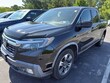  Honda Ridgeline