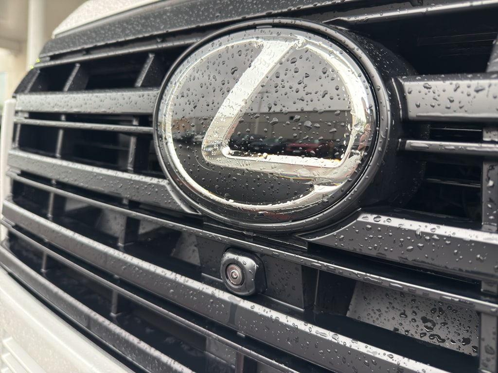Used 2026 Lexus GX 550 Luxury+ Sport Utility