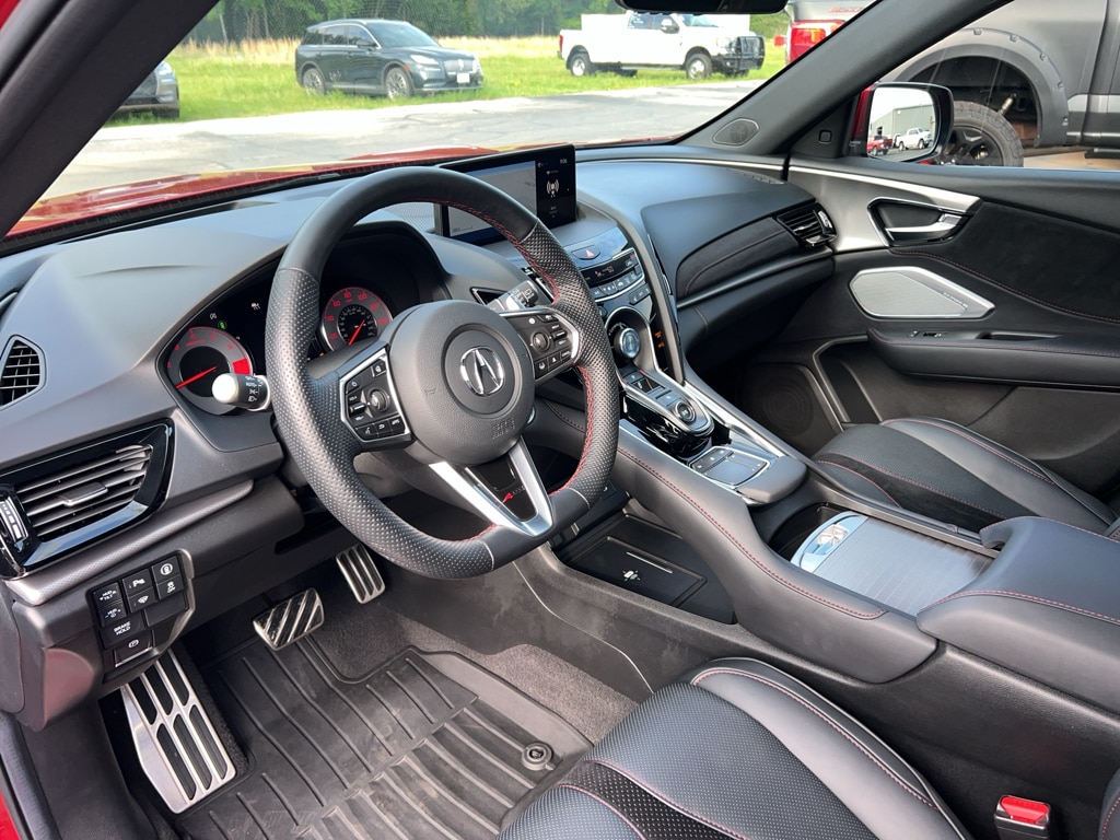 2024 Acura RDX A-Spec w/ Advance Package - Photo 13