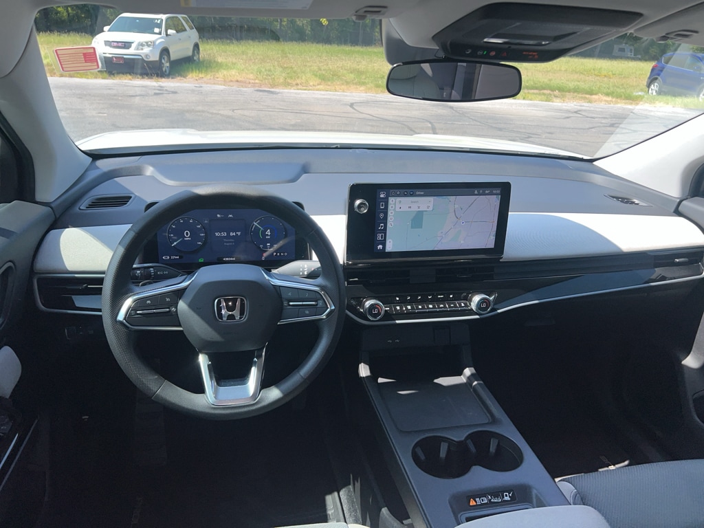 2024 Honda Prologue EX - Photo 16
