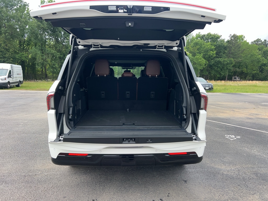 2026 Lincoln Navigator Reserve L - Photo 18