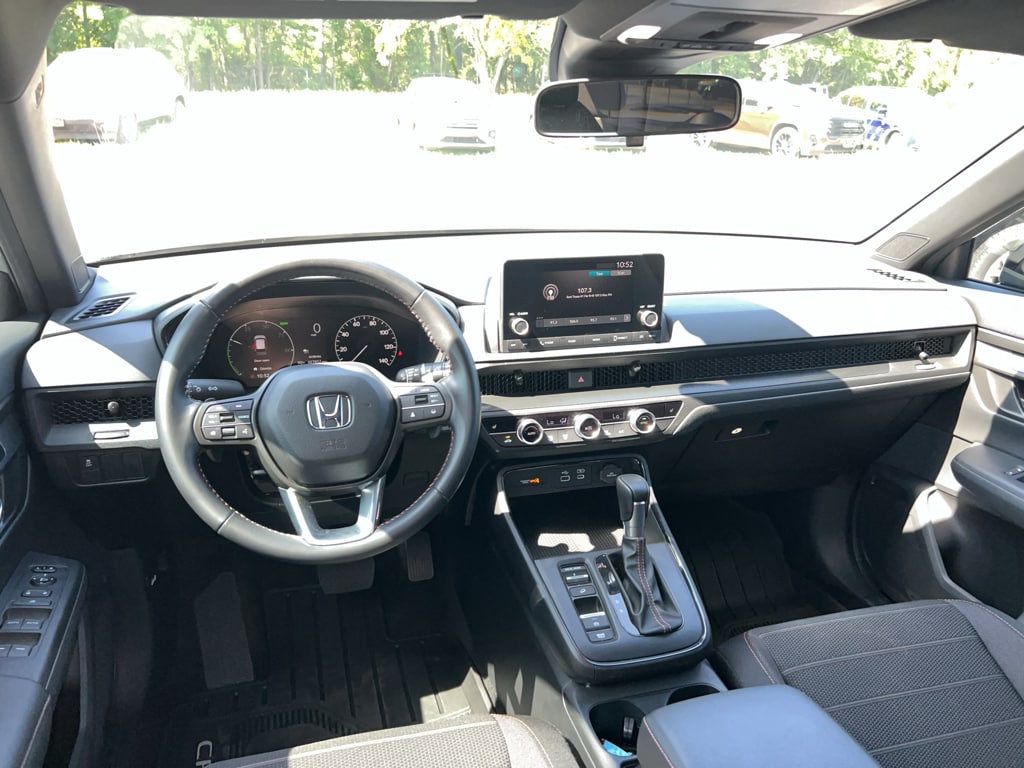 2025 Honda CR-V Sport - Photo 20