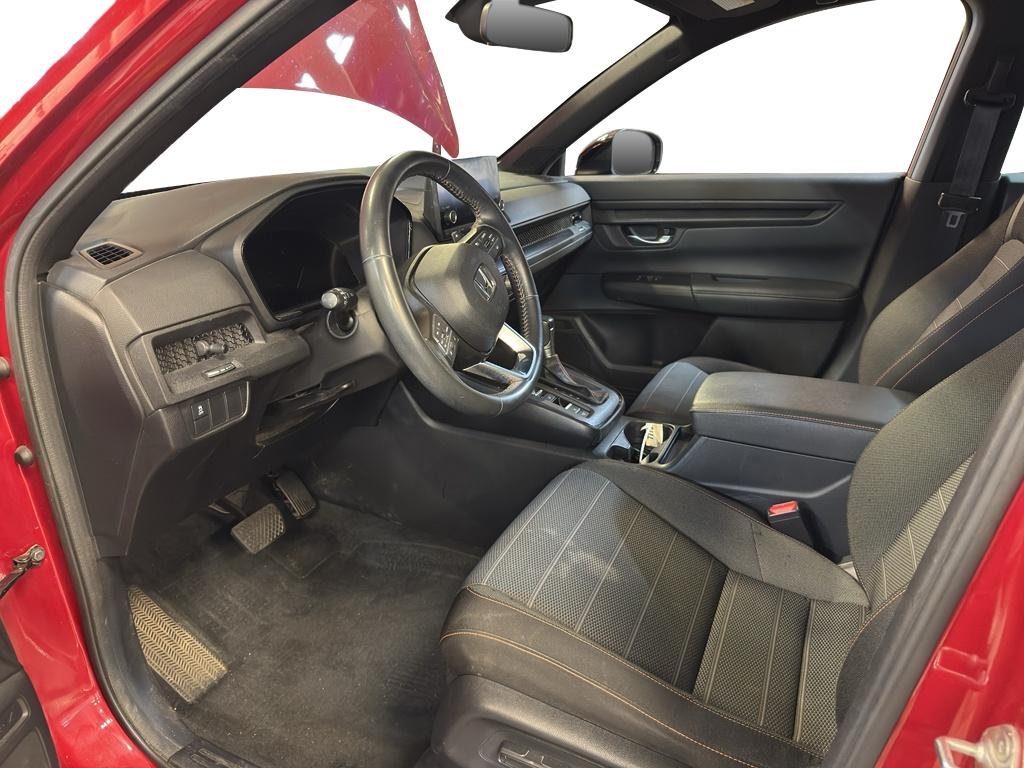 Used 2023 Honda CR-V Hybrid Sport