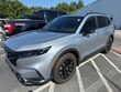 Honda CR-V Hybrid