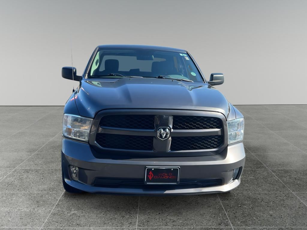 Used 2014 Ram 1500 Express Crew Cab