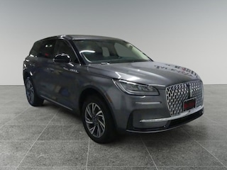 2025 Lincoln Corsair Premiere CROSSOVERS