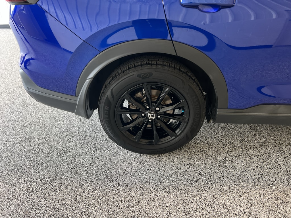 2023 Honda CR-V Sport - Photo 10