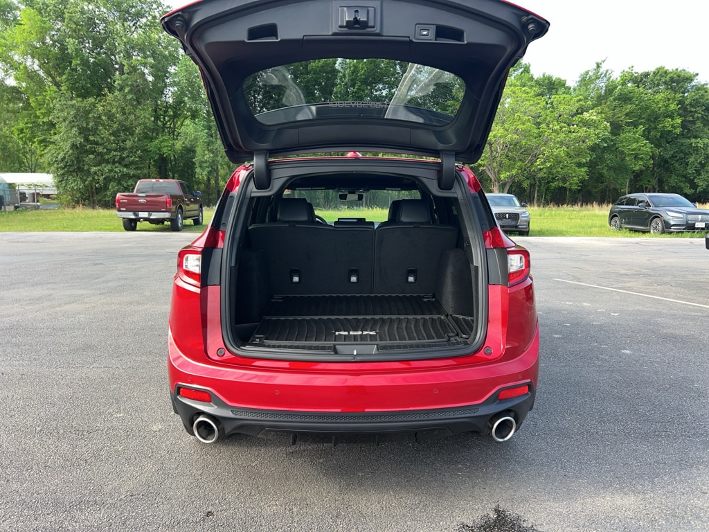 2024 Acura RDX A-Spec w/ Advance Package - Photo 32