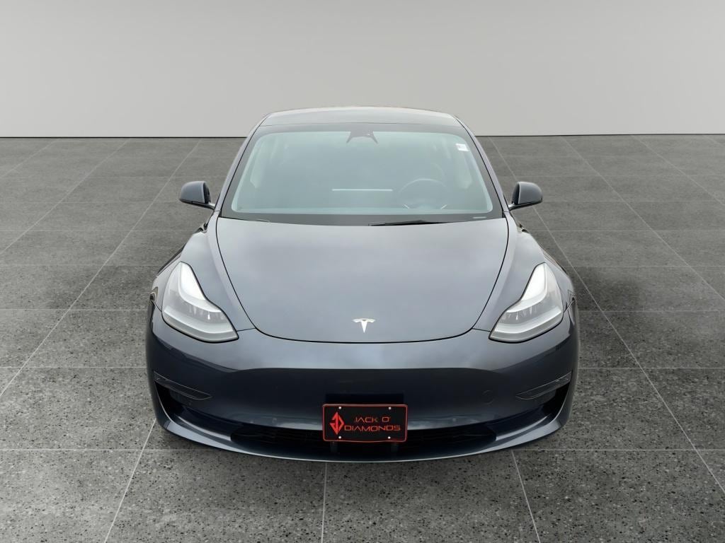 Used 2022 Tesla Model 3 Long Range Sedan