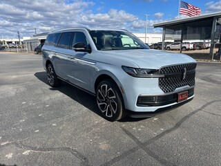 2026 Lincoln Navigator Reserve L SUV