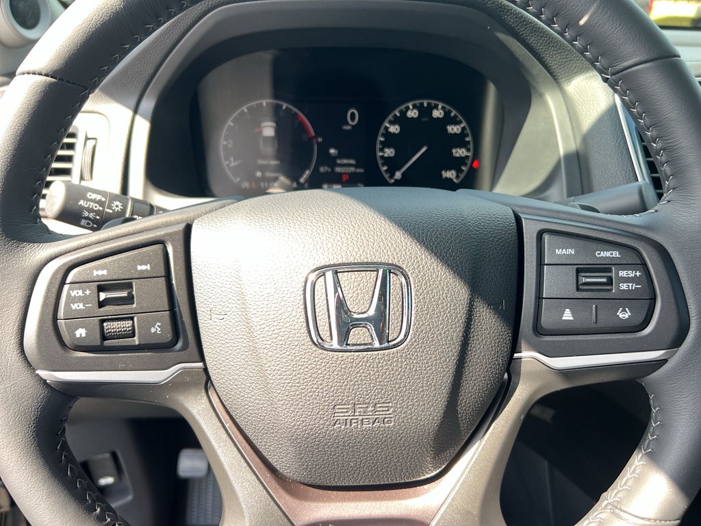 2026 Honda Ridgeline RTL - Photo 15