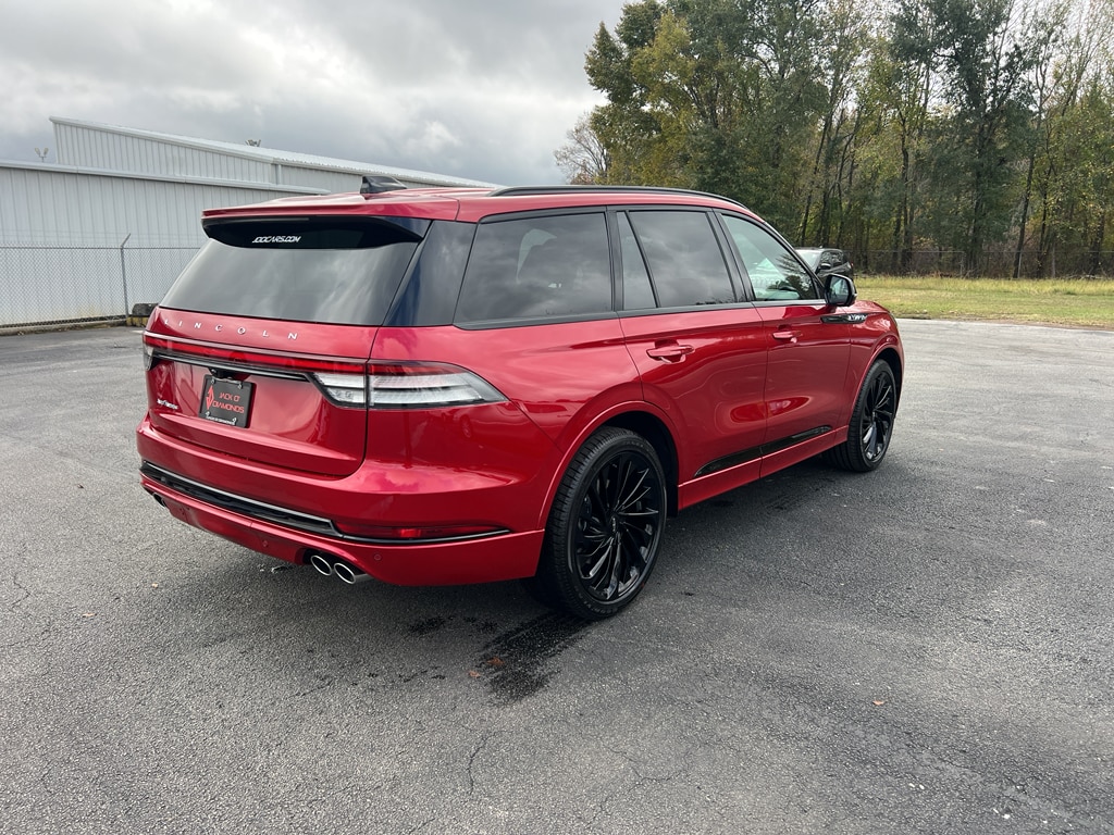 2026 Lincoln Aviator Reserve - Photo 6