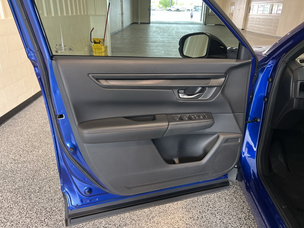 2023 Honda CR-V Sport - Photo 22
