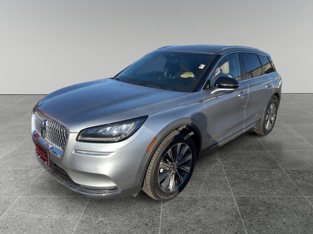 2022 Lincoln Corsair Reserve's photo