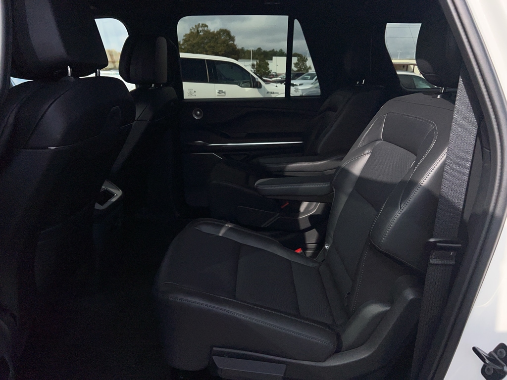 2025 Lincoln Navigator Reserve L - Photo 15