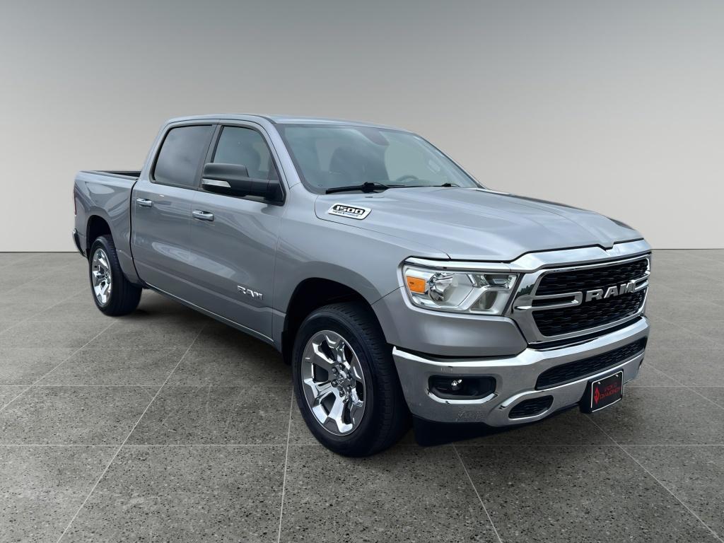 2022 RAM Ram 1500 Pickup
