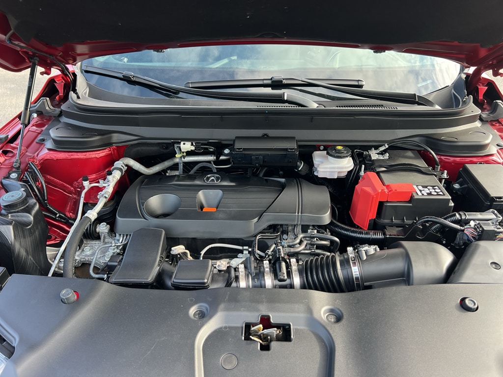 2024 Acura RDX A-Spec w/ Advance Package - Photo 34