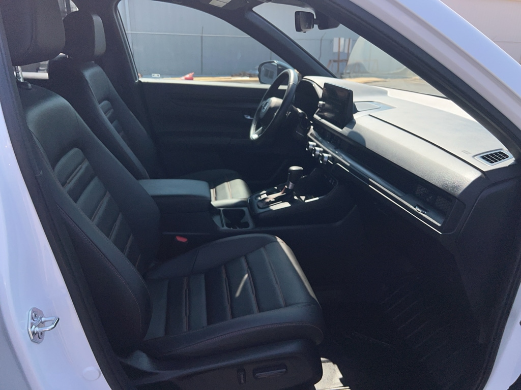 2025 Honda CR-V Sport-L - Photo 30