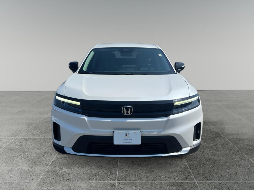 Certified 2024 Honda Prologue EX with VIN 3GPKHVRJ1RS507228 for sale in Tyler, TX