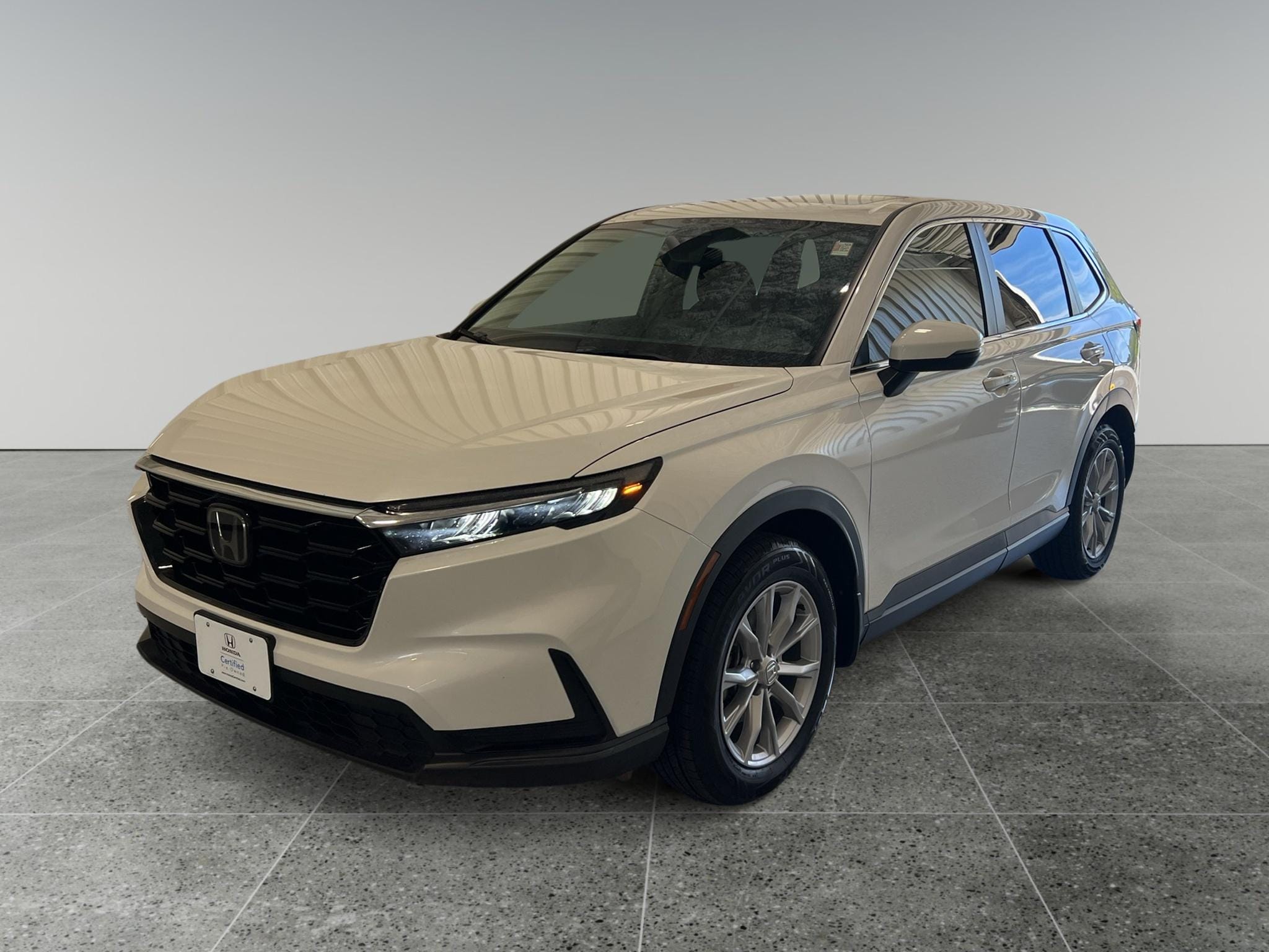 2024 Honda CR-V EX - Photo 3