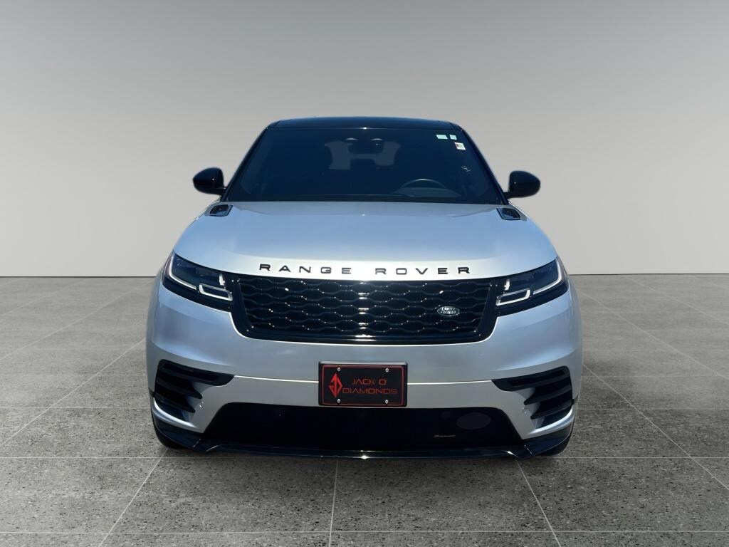 Used 2023 Land Rover Range Rover Velar R-Dynamic S Sport Utility