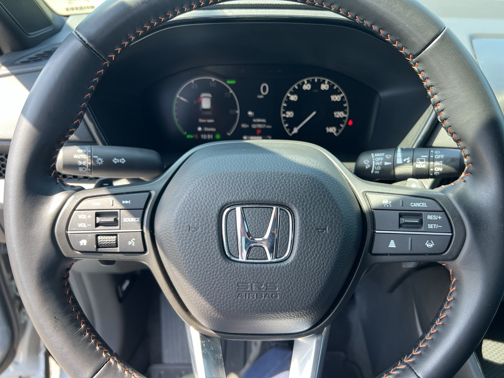 2025 Honda CR-V Sport - Photo 16