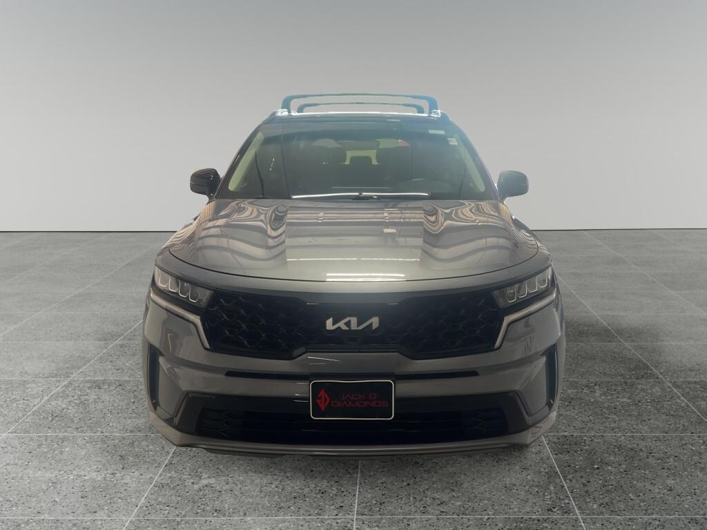 Used 2022 Kia Sorento S SUV