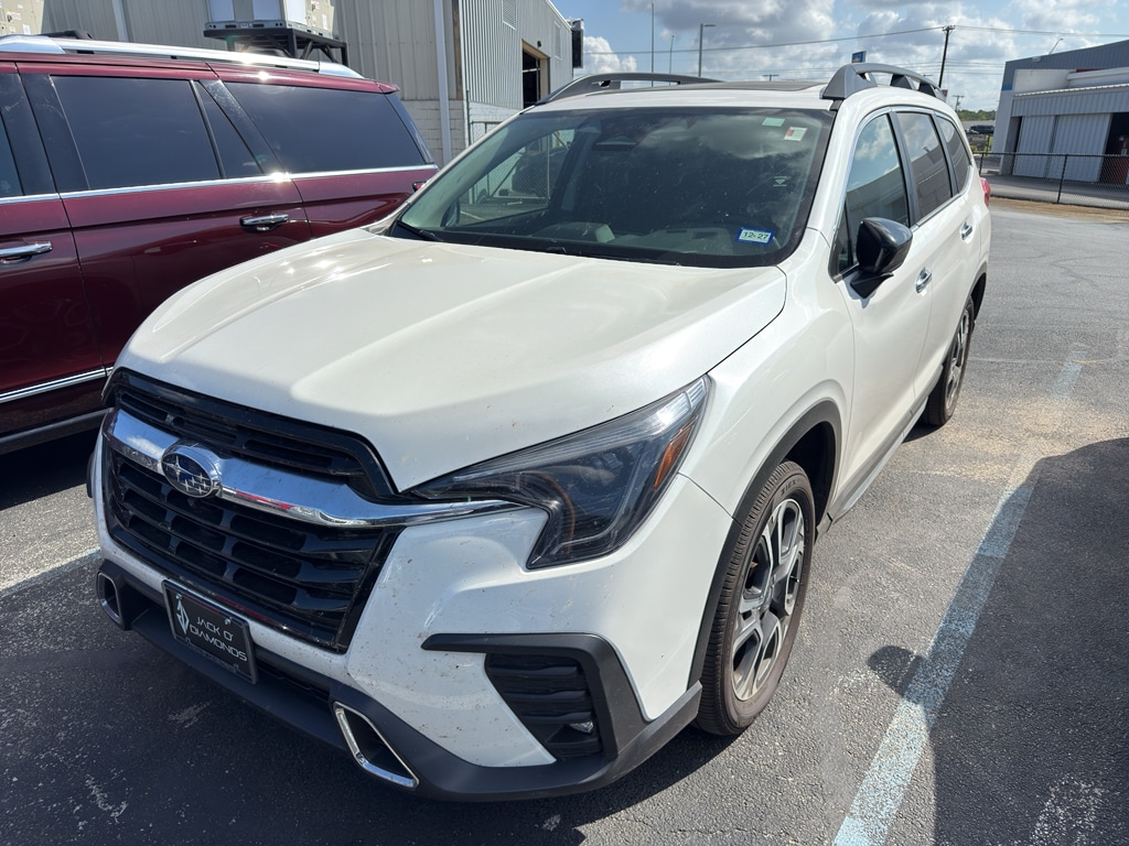 2025 Subaru Ascent Touring 7 Passenger's photo