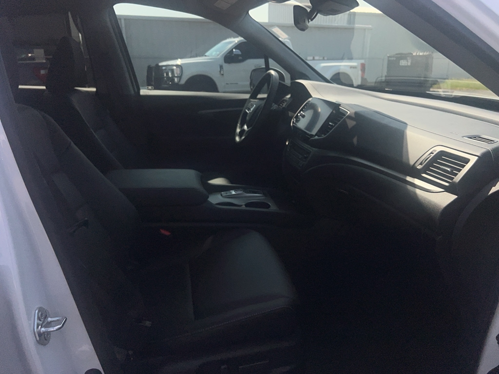 2026 Honda Ridgeline RTL - Photo 28