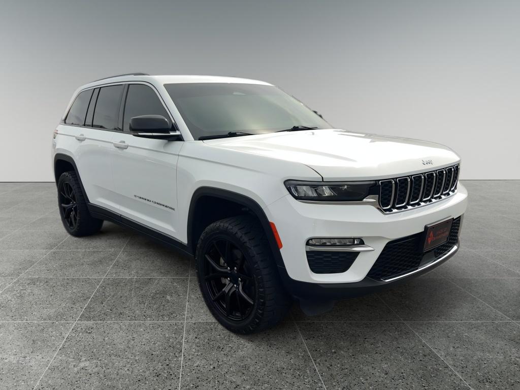2024 Jeep Grand Cherokee Limited 4x4's photo