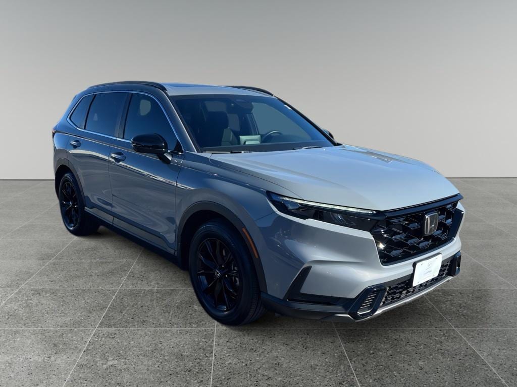 2024 Honda CR-V Sport's photo